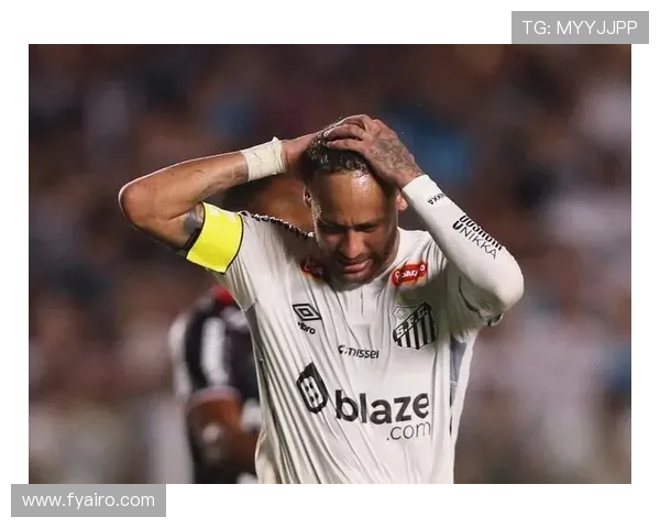 内马尔伤愈无期状态堪忧两年未入国家队前景黯淡